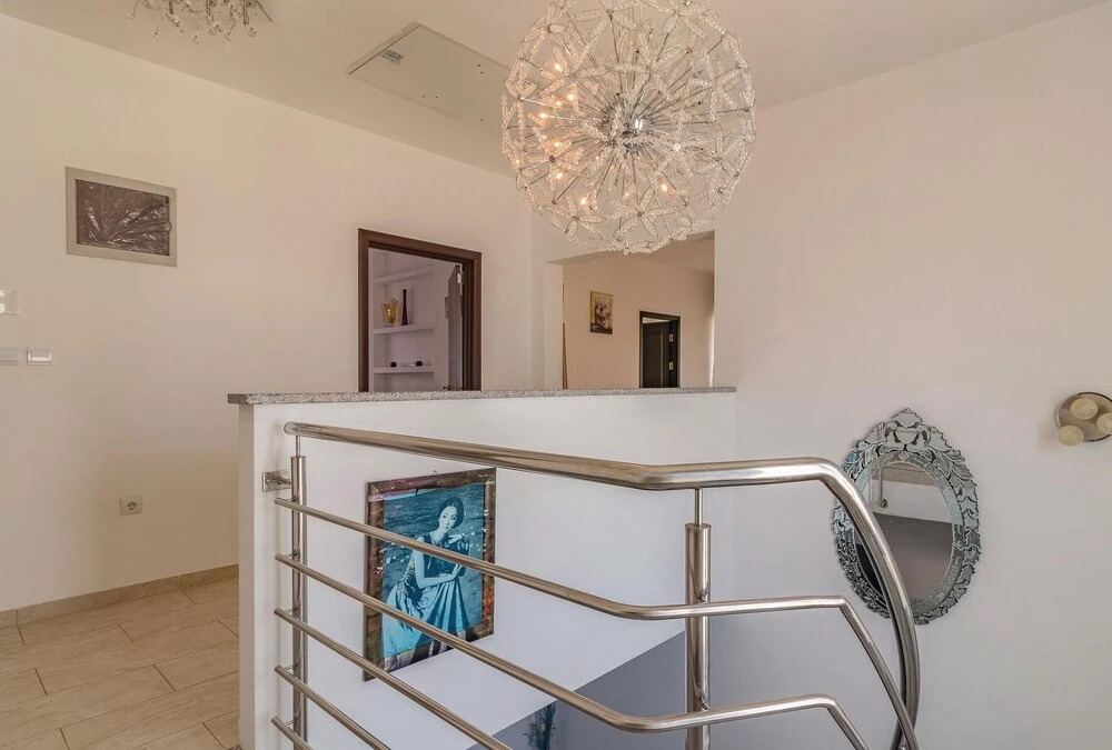 Stunning Home in Pula With Wifi and 7 Bedrooms
