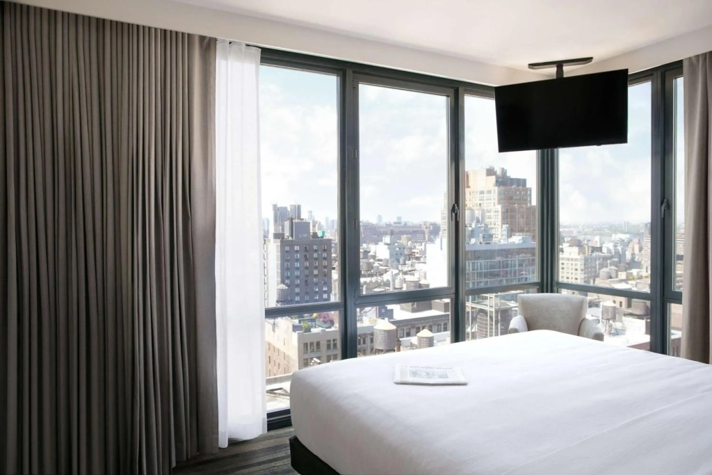 Hyatt House New York/Chelsea