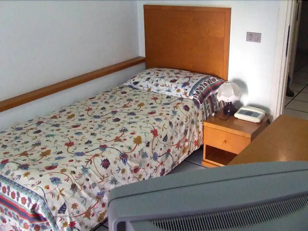 Hotel Verbania