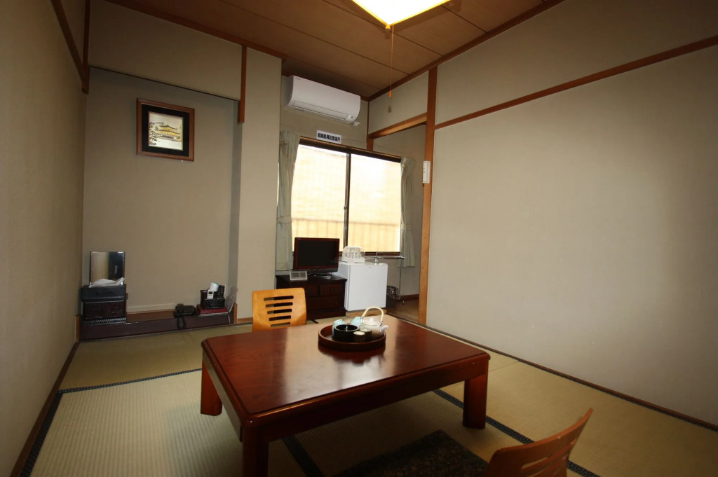 Yamadaya Ryokan