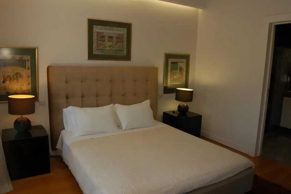 Quinta St Ivo