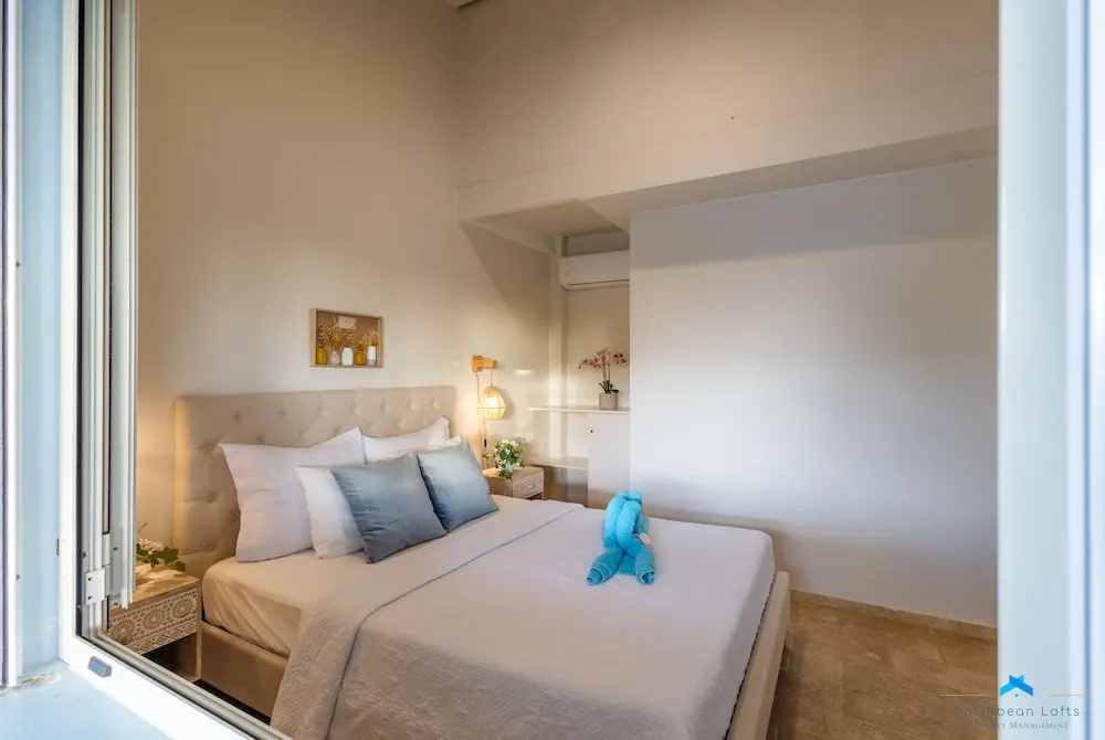 Caribbean Lofts Bonaire