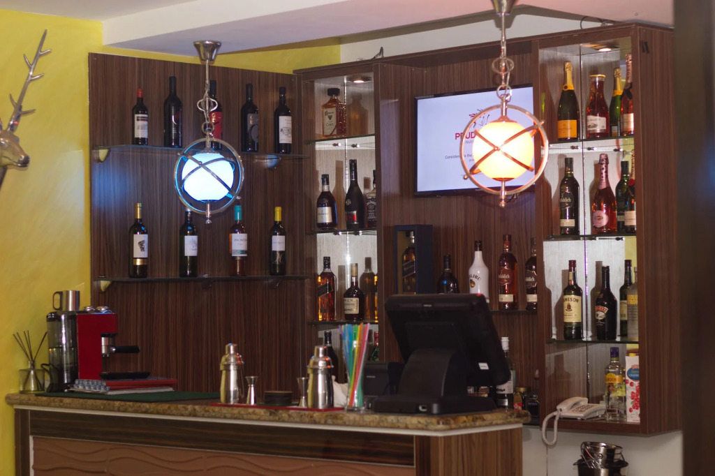 Box Residence Hotel & Apartment
