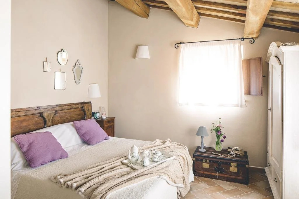 Agriturismo Casal San Sergio