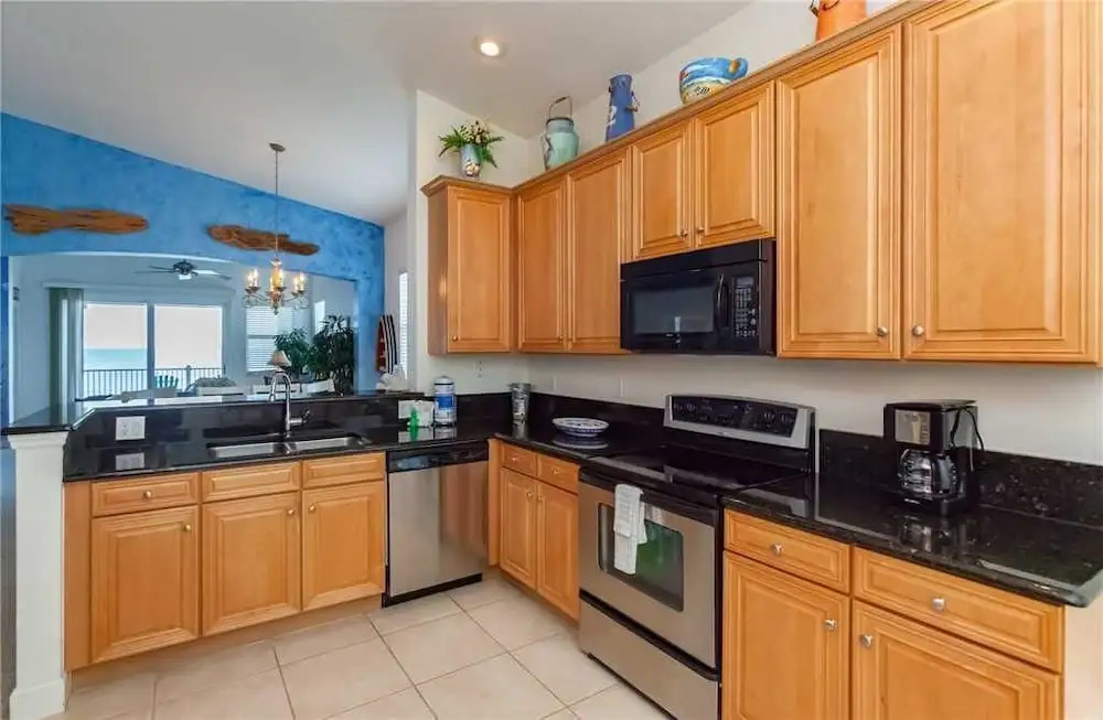 565 Cinnamon Beach - Three Bedroom Condo