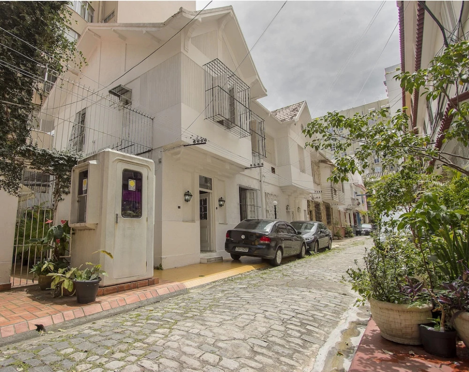 LineRio Praia de Copacabana 372