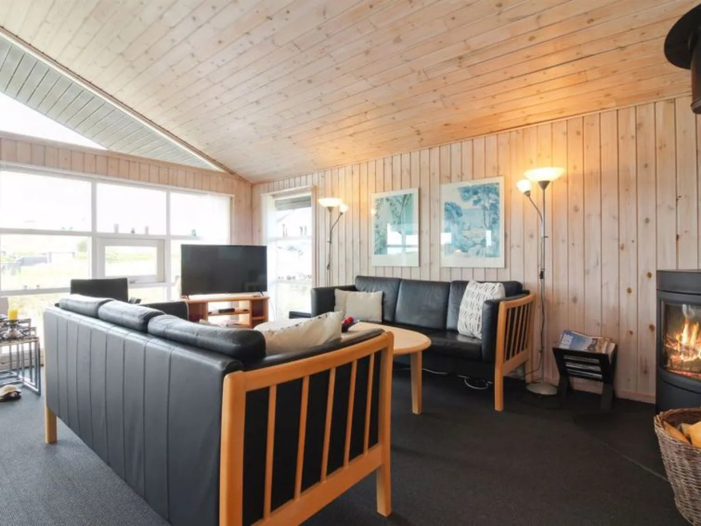 "Prohor" - 300m from the sea in NW Jutland