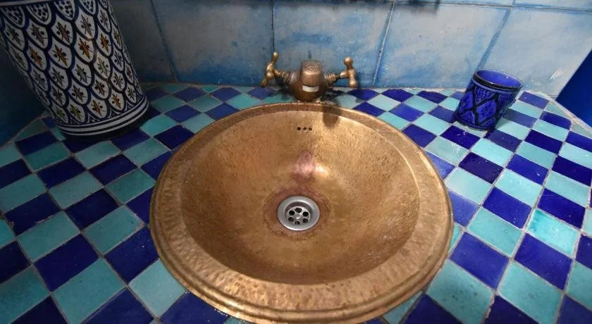 Riad Safi - maison historique