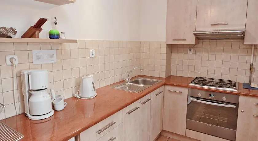 Comfortable Apartment