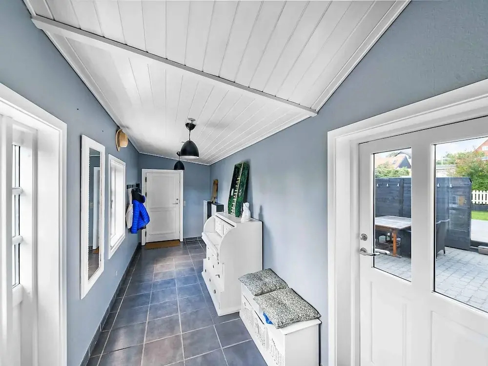 5 Star Holiday Home in Svaneke