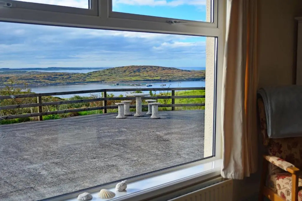 Cottage 171 - Clifden