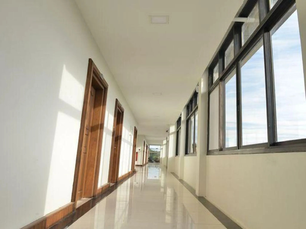 Hotel Myitkyina