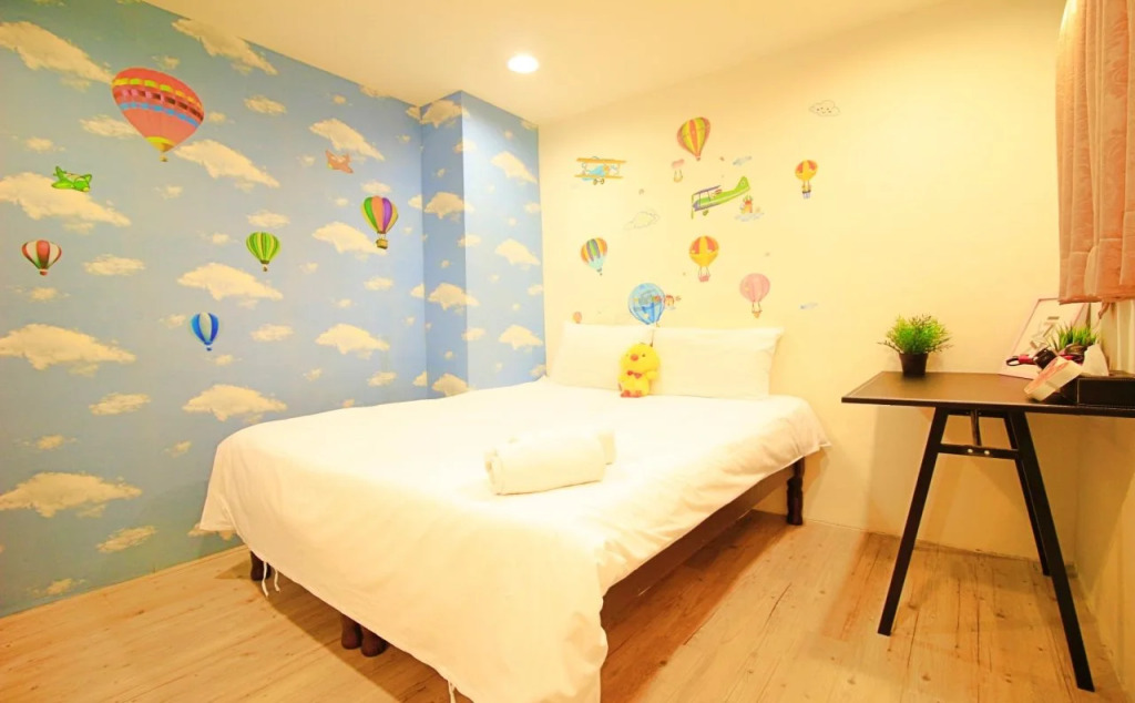 Fengjia Corner Hostel