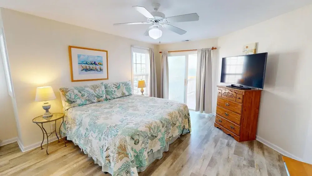 Dolphin Watch Tybee Vacation Rentals
