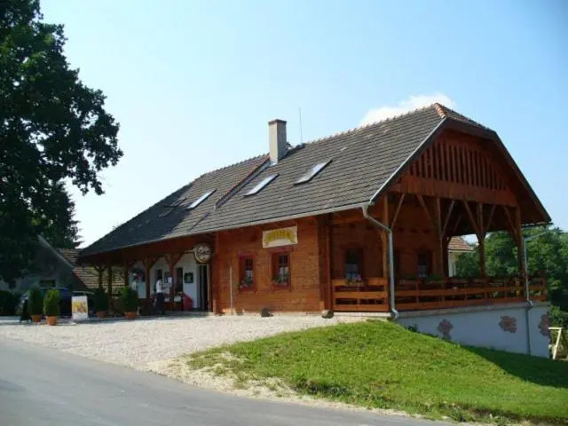 Őrszem Fogadó
