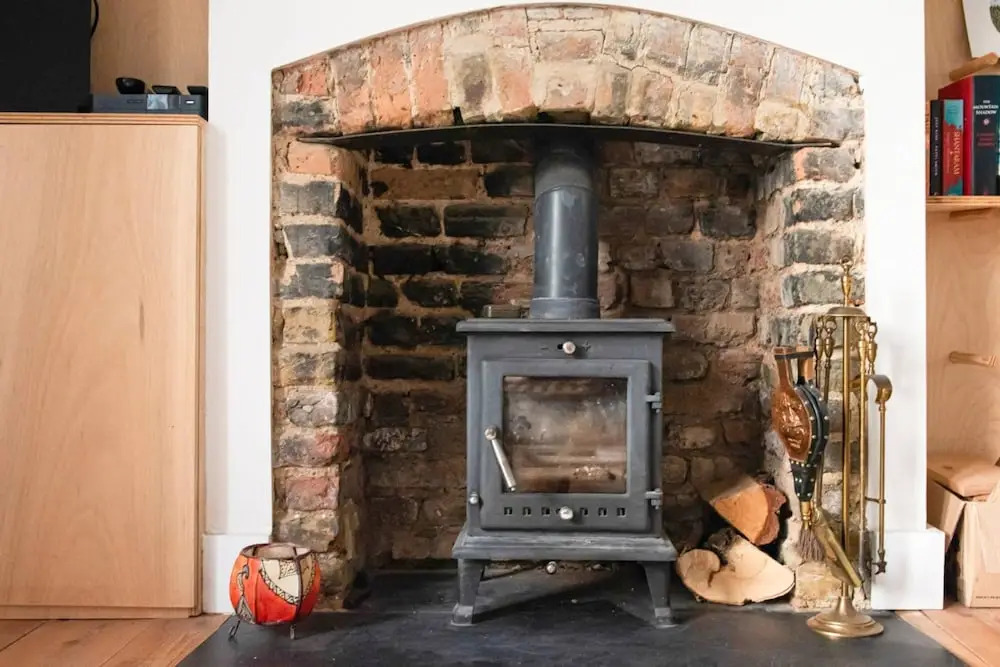 Rustic 1 Bedroom Peckham Flat