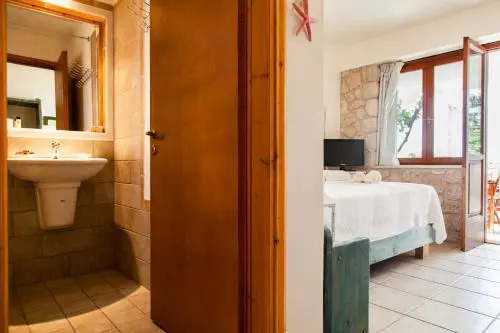 Villa Christianna Studios