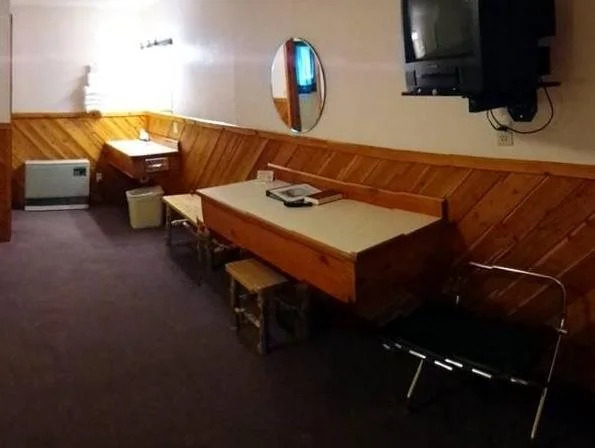 Alpine Motel of Cooke City