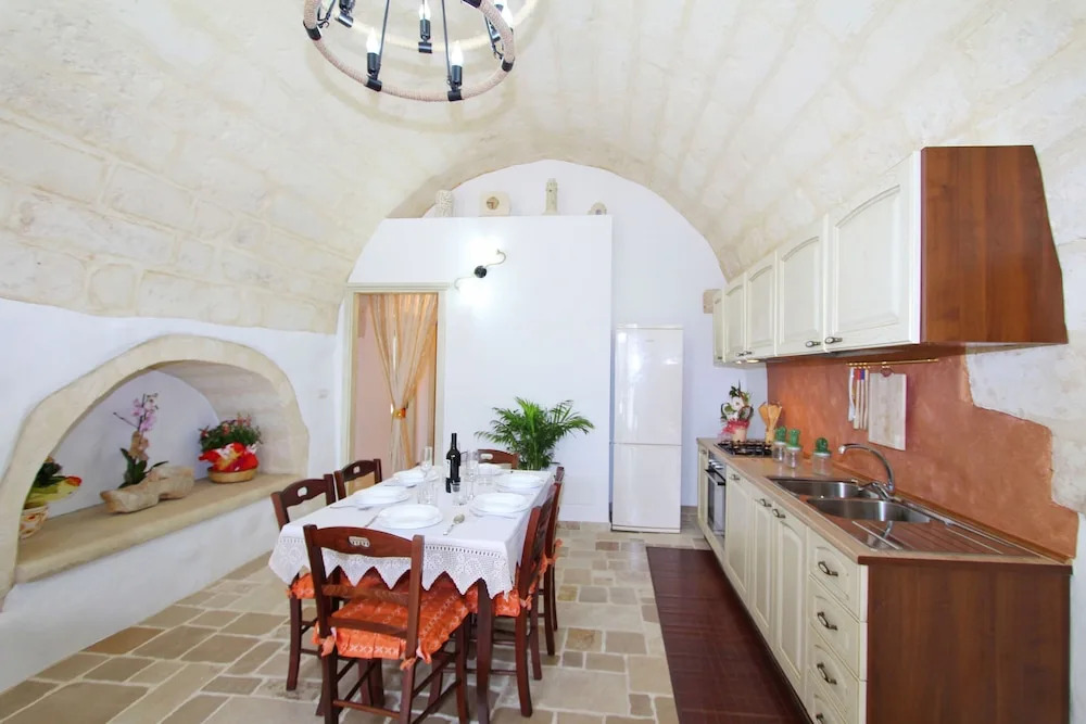 Villa Luce