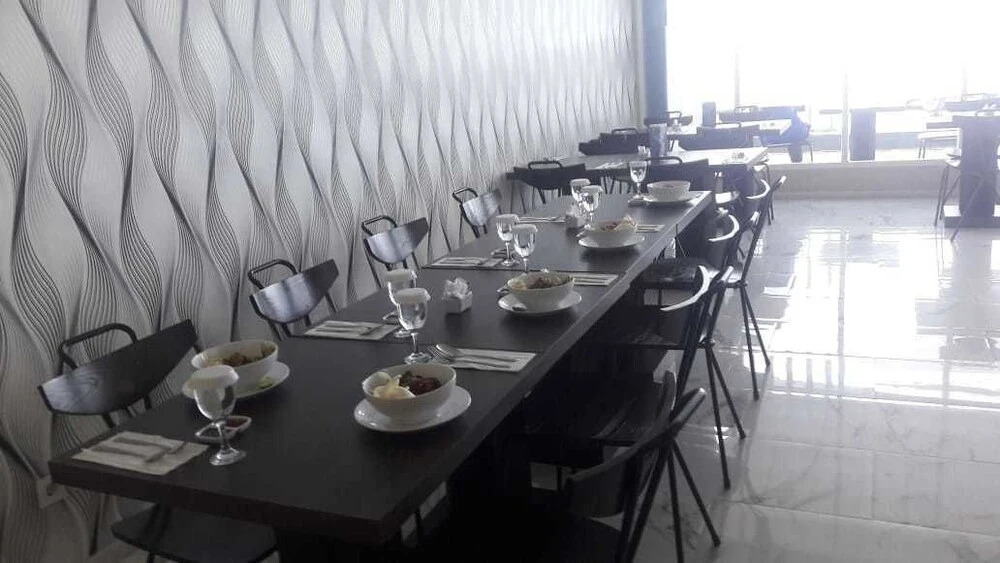 Ancyra Hotel