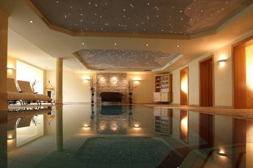 Die Seefelderin - Boutiquehotel St. Georg