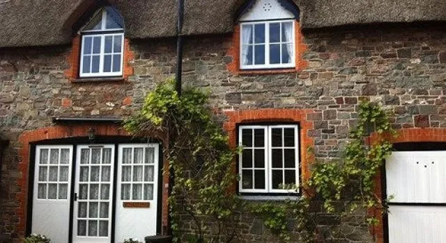 The Gables
