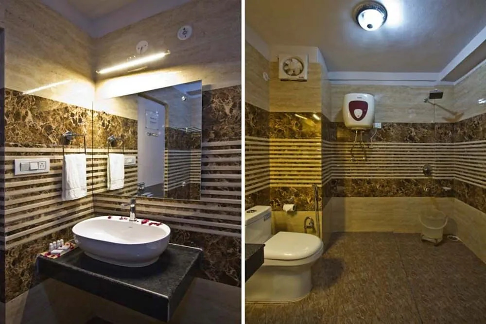 Hotel Park Residency