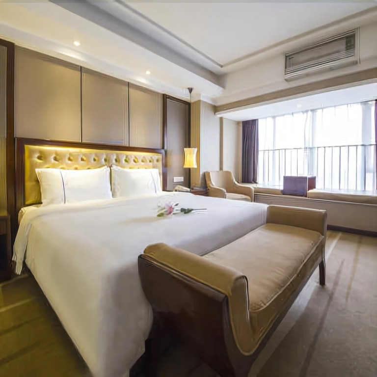 City Ideal Hotel
