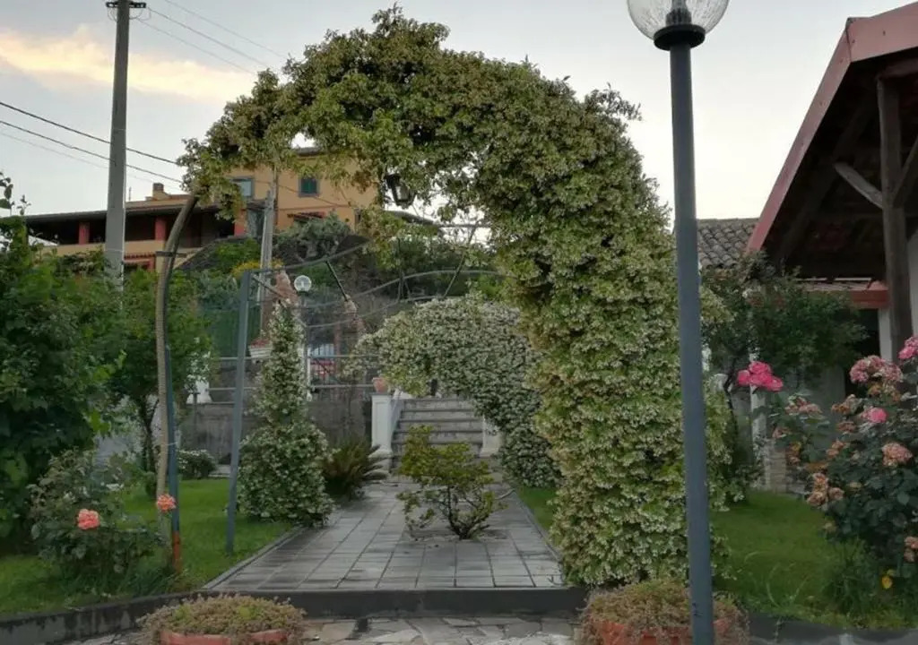Peri Peri Guest House
