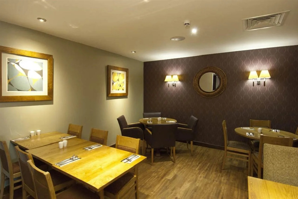 Premier Inn London Hanger Lane