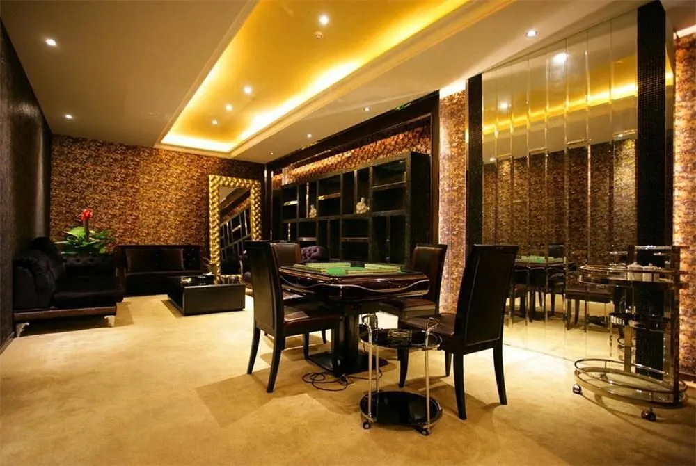 Jingyi Hotel