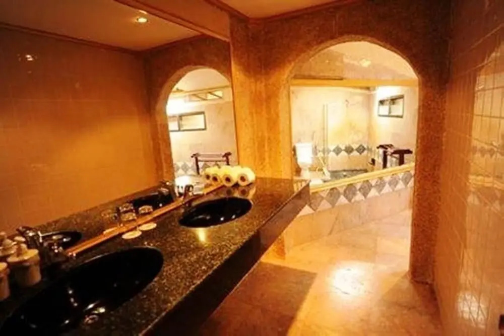 Chaweng Cabana Resort