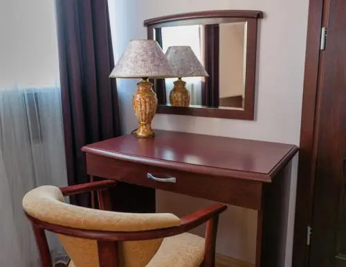 Hotel Na Skarpie