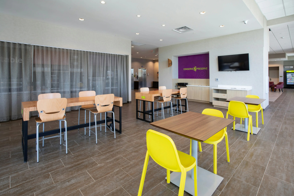 Home2 Suites By Hilton Omaha Un Medical Ctr Area