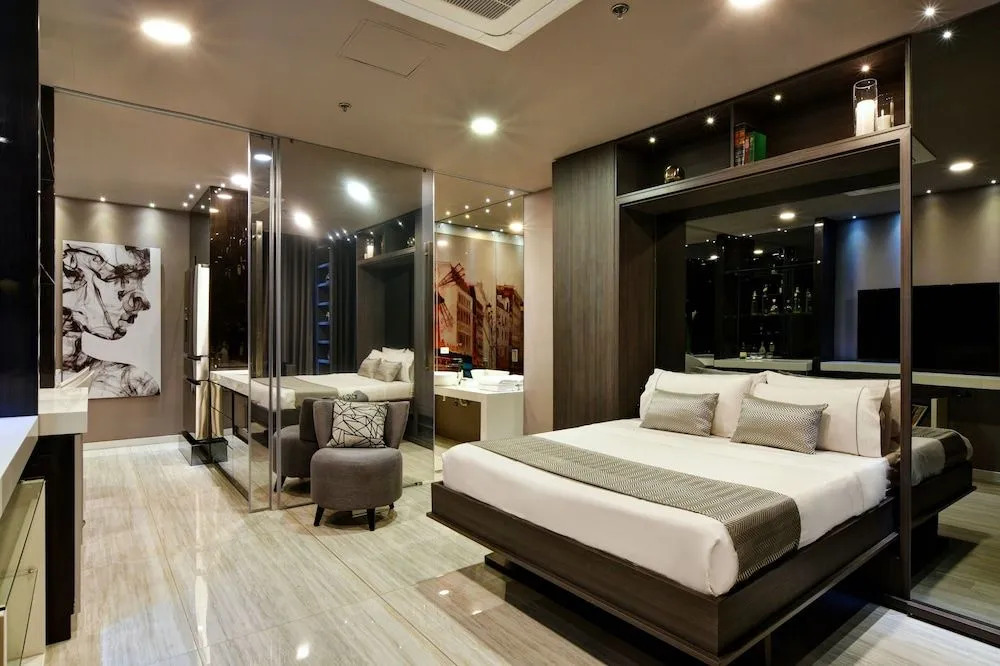 Europa Suites Medellin