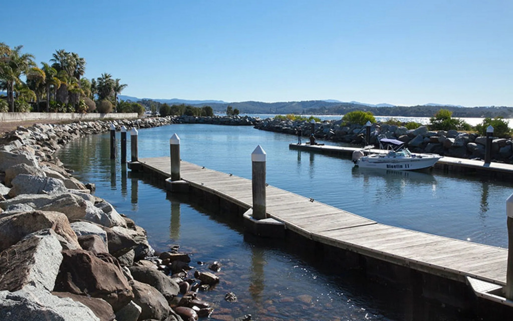 Batemans Bay Marina Resort