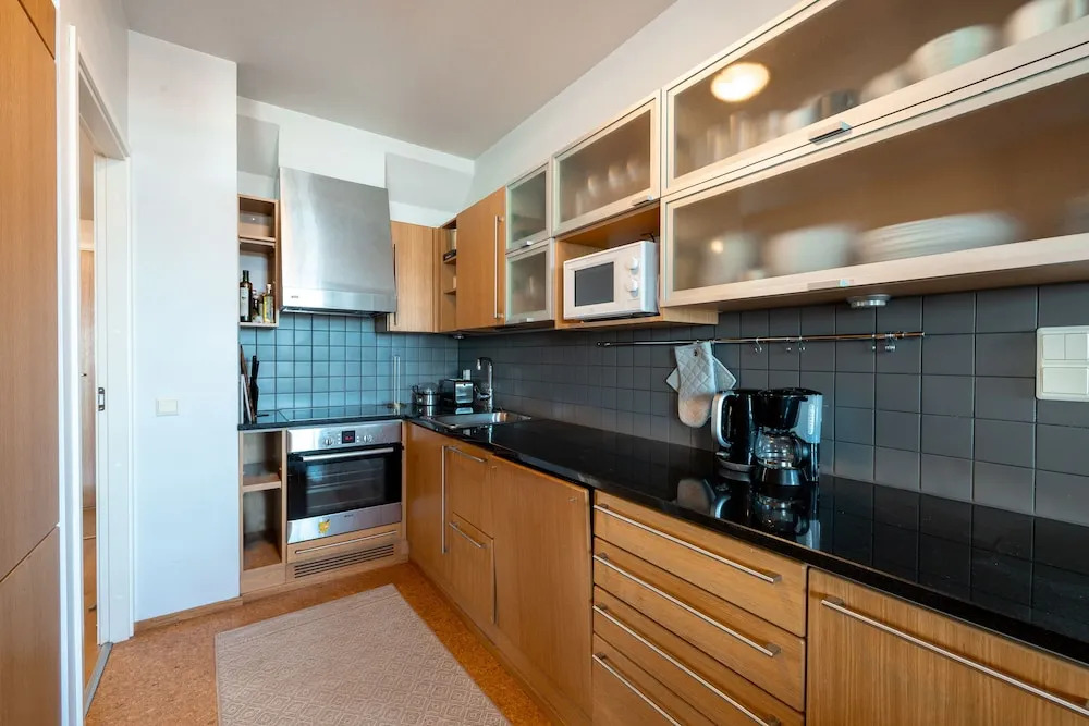 2ndhomes Kamppi Center Apartment 9
