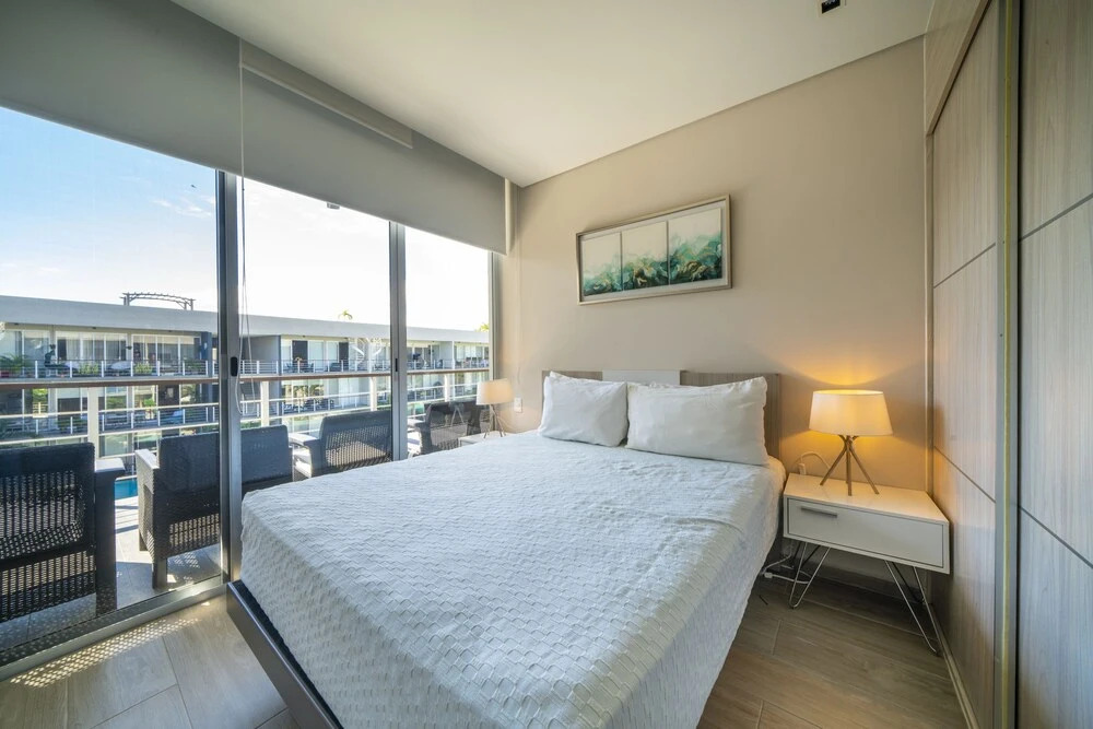 Bamoa - Luxury condo at Playacar Fase II