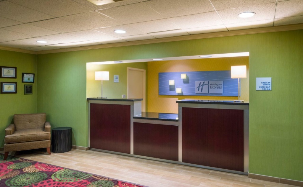 Holiday Inn Express Frazer - Malvern by IHG