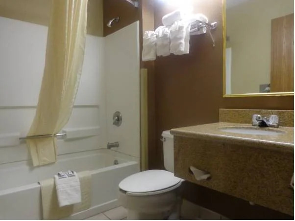 Desert Inn Tucumcari
