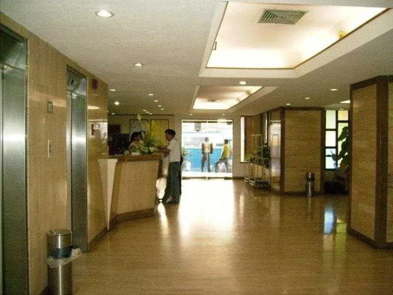 Plaza Royal Margarita