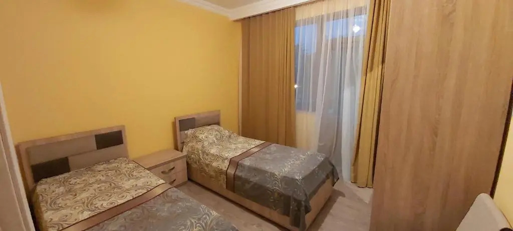 Sweet home #2