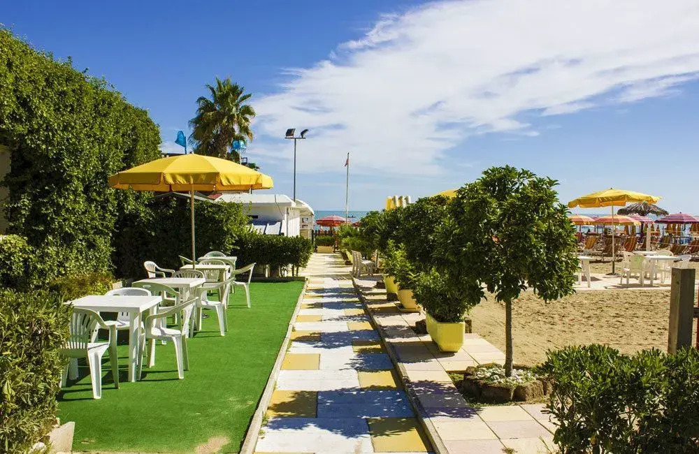 Hotel Tassoni