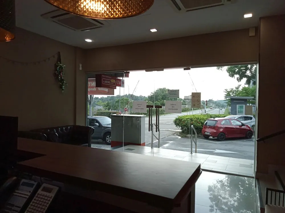 AVENUE BANGI HOTEL