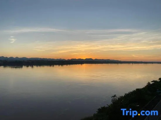 Mekong pano villa