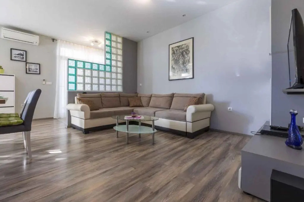 Apartment in Novi Vinodolski 39444
