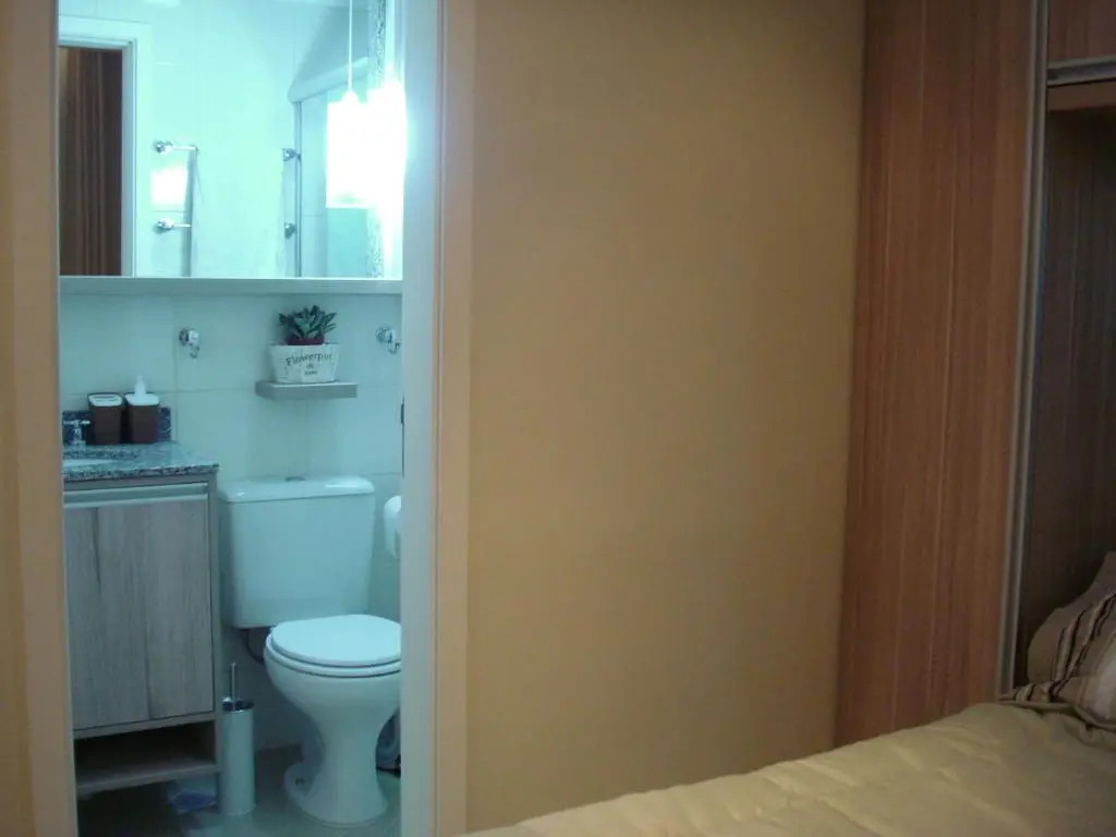 Apartamento Cristal