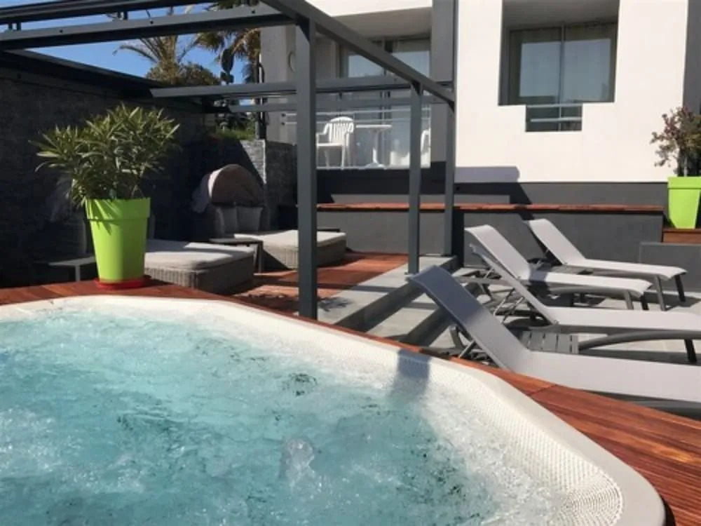 Le Thalassa Hôtel & Spa