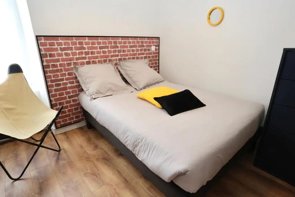 Cosy Street Studio