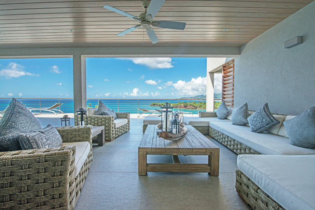 Laluna, Grenada, a Member of Design Hotels